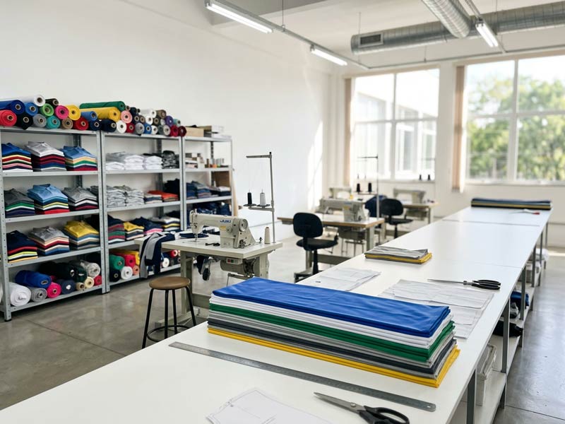 Foto da empresa